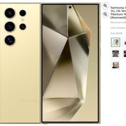 Samsung Galaxy S24 Ultra 5G