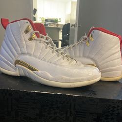 Air Jordan 12 Retro Size 12