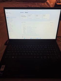 Lenovo V15 G4 IRU | i7 13620 | 40GB DDR4| 1TB NVMe