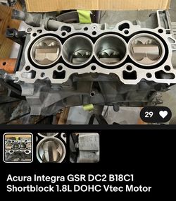Gsr motor