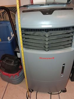 Honeywell Swamp cooler like nrw