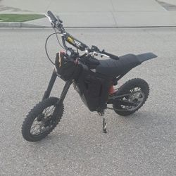 Modded Tuttio Soleil 01