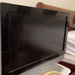 Vizio Tv Works Great 720p HD