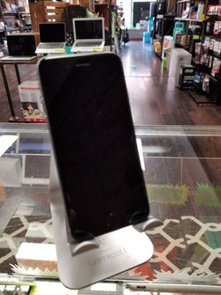 Apple iPhone 6S 32GB Unlocked any carrier includes charging cord 90 Day Warranty at RizTech Medina