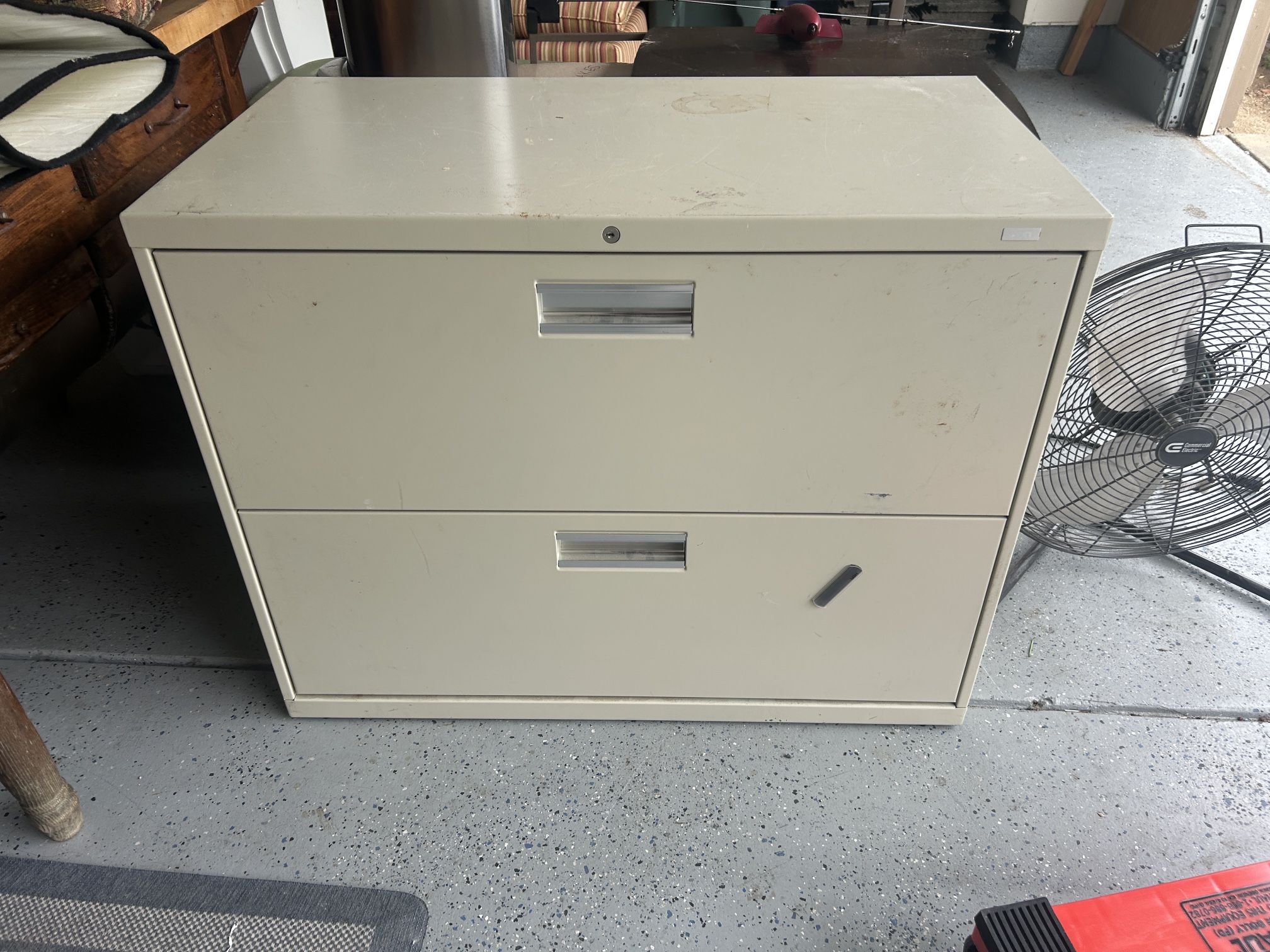 File Cabinet