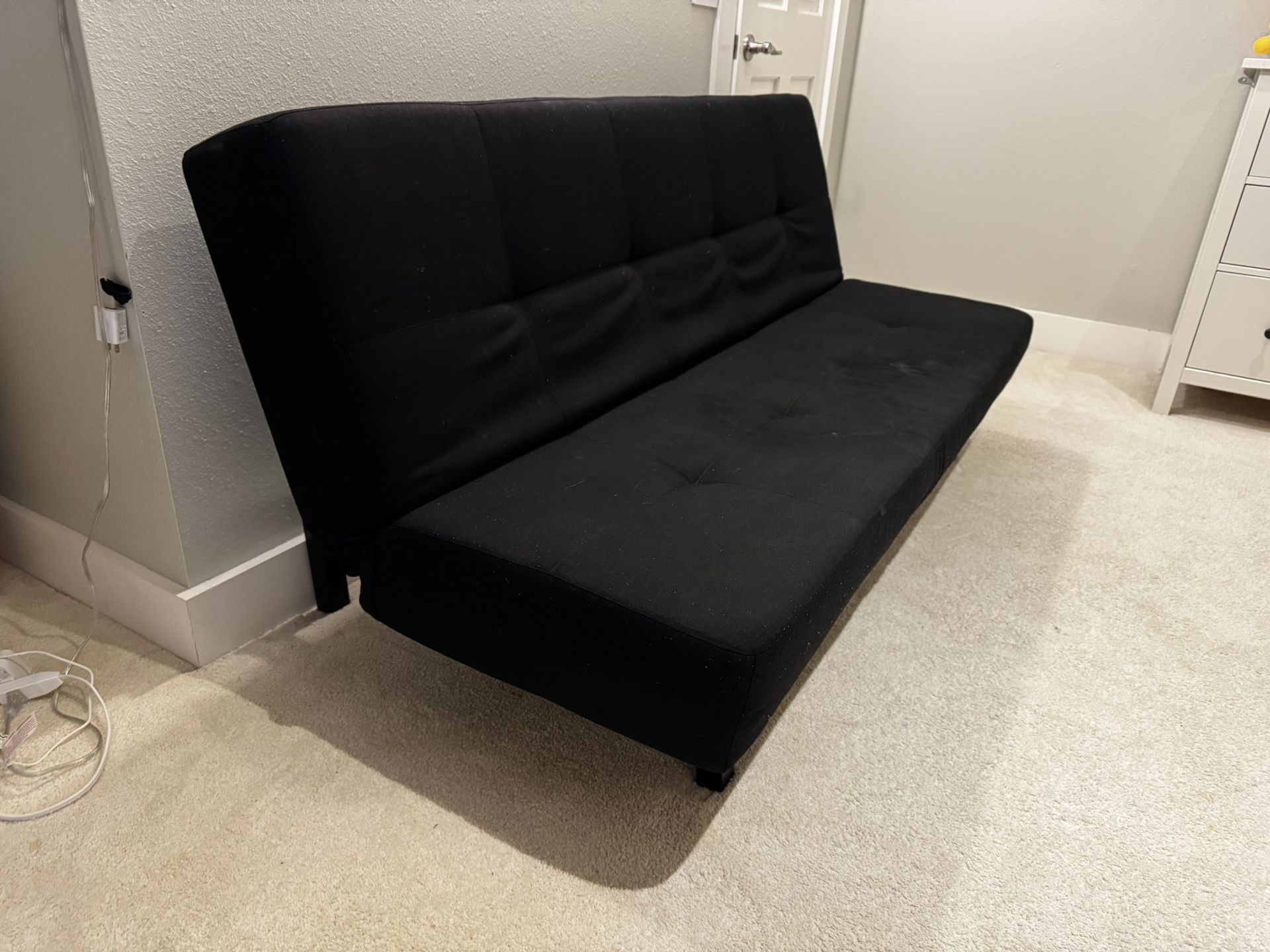 IKEA BALKARP Sleeper Sofa/Futon