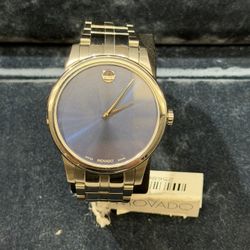Movado Men’s Watch 