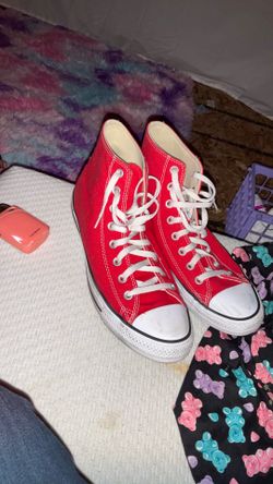 Converse brand new size 10