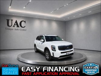 2020 Kia Telluride