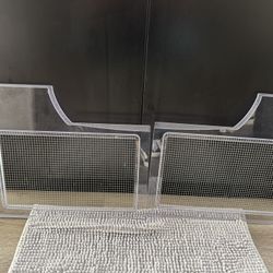 Fluval 32.5 Gallon Lids