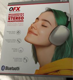 Headphones