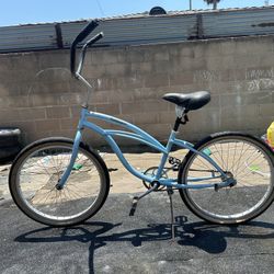 Beach Cruiser