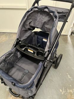 BabyTrend Expedition Stroller Wagon