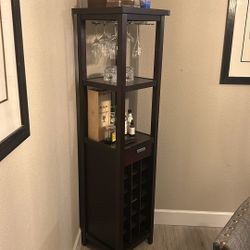 Wine Rack 