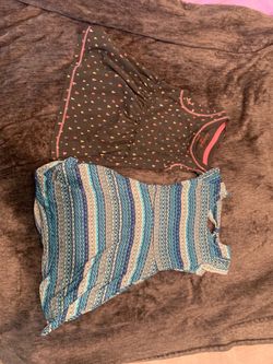 Cute summer dresses 18 months and 2T