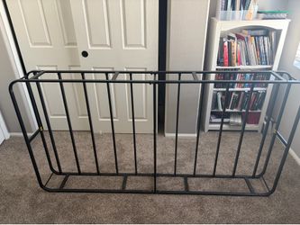 Free twin size box spring