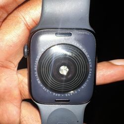 Apple Watch SE