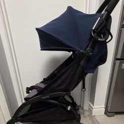Babyzen Yoyo+ Baby Stroller Air France Edition Yoyo First Version 2019