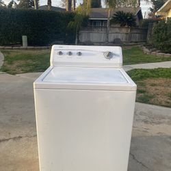  Top Load W Machine $ 300.00 With Deliver & Install 