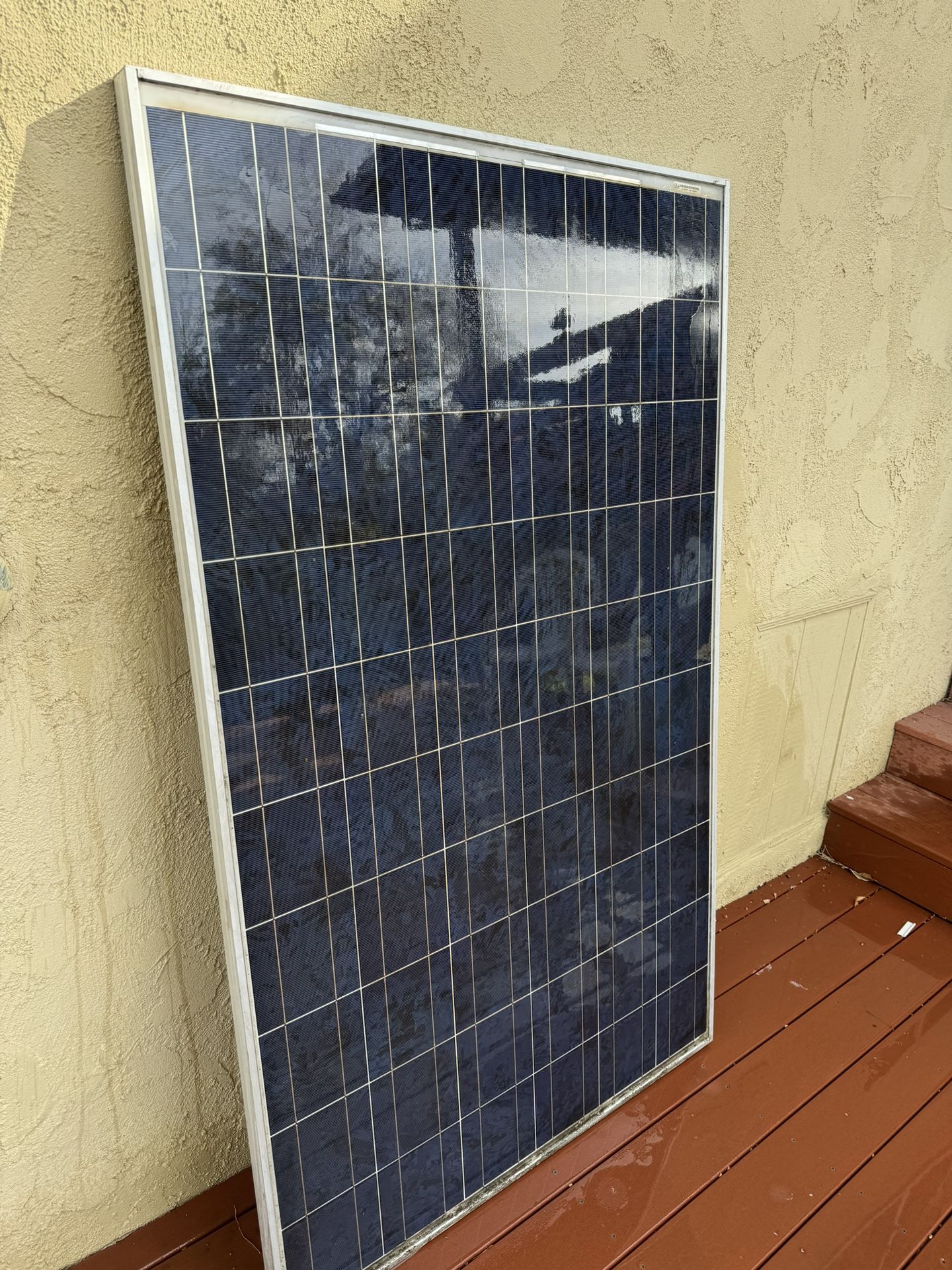 Solar Panels