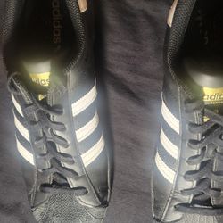 Adidas Super Star 10 -1/2