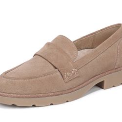 Size 6.5 Vionic Womens Cleo Loafer
