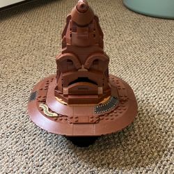 LEGO Harry Potter Talking Sorting Hat