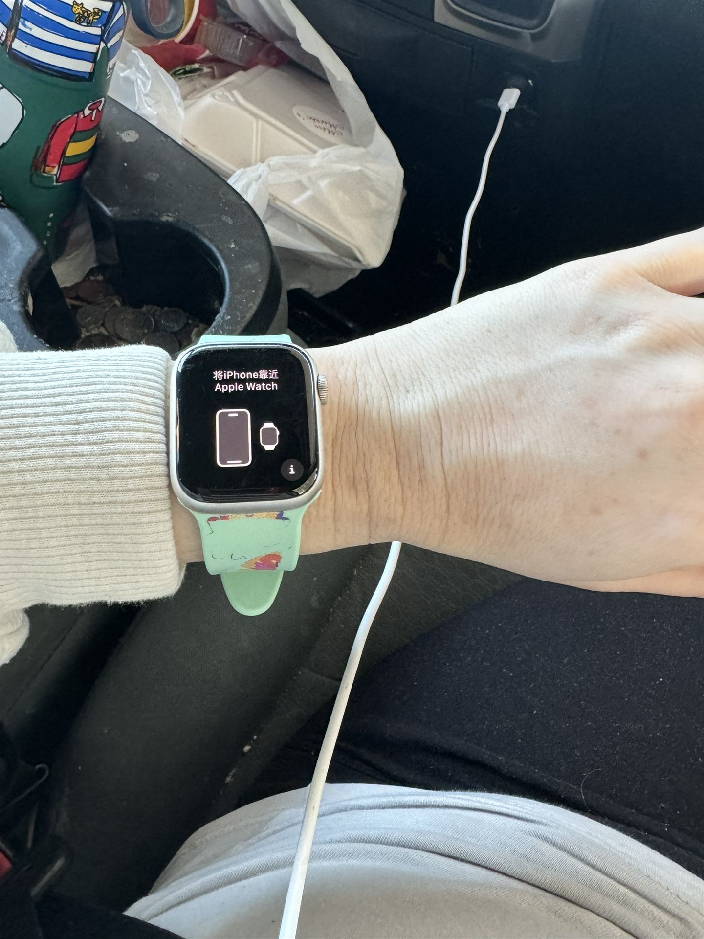 apple watch 8