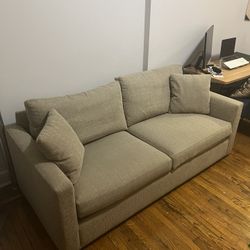 Couch - Good Condition 