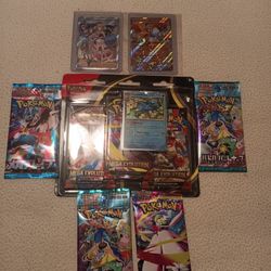 Pokemon Set