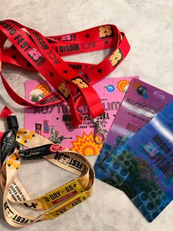 ACL 3-Days GA+ Weekend 1
