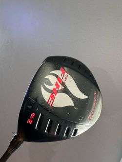 3 wood