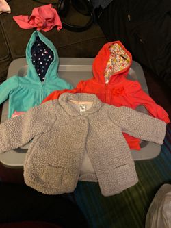Baby clothes