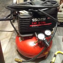 Craftsman Air Compressor