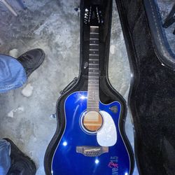 Guitar