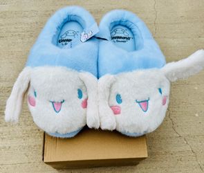 Cinnamoroll
