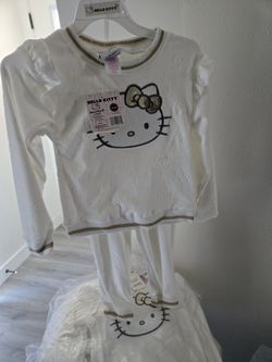 Hello Kitty Set