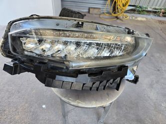 Headlight Honda civic  2016-2020