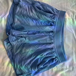 Jampys Shorts - Small