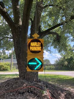 Complete Refurbished 2 Section With Custom 12” Lens