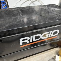  RIDGID RB48 Universal Storage Chest