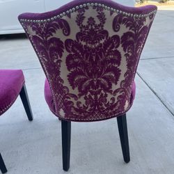Vanity Chairs 