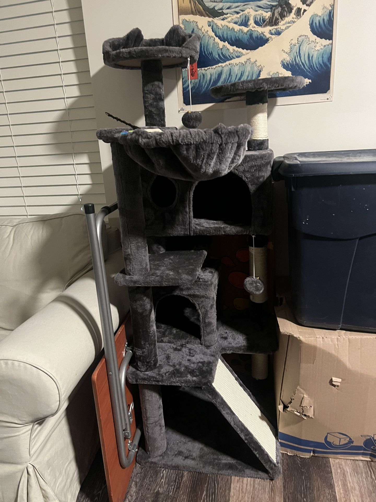 Cat Tree for Sale in Thornton, CO OfferUp