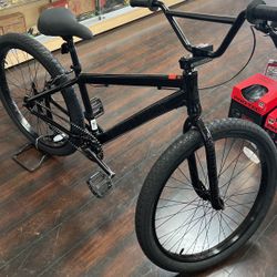 SE Bikes Blocks Flyer 26” Big BMX Bikes Are Back In Stock!!
