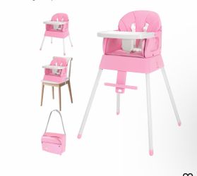 Baby high chair