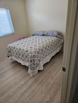 Full Bed