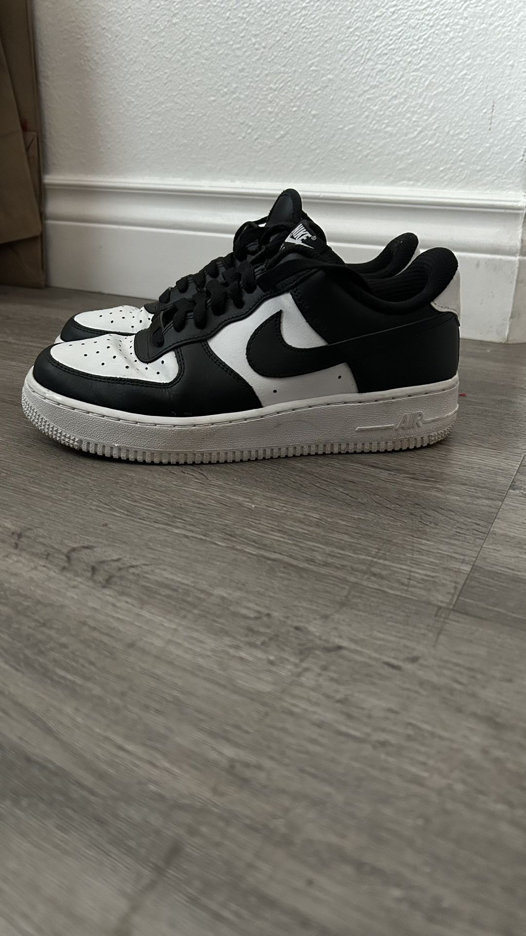 Nike Air Size 8