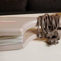 Vidal Sassoon Hair crinkler