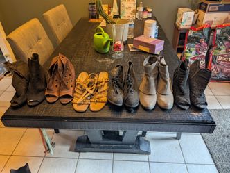 Women's Shoes