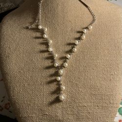 Vintage Necklace 